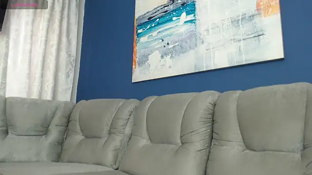  Natassia Dreams online show from February 5, 2025, 6:37 pm