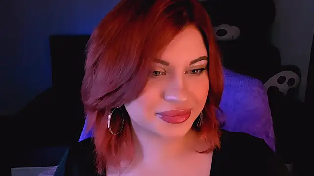 evaharve online show from October 30, 2025, 8:28 pm