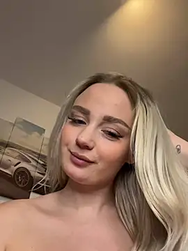 CherryEmmy online show from January 17, 2025, 8:11 pm