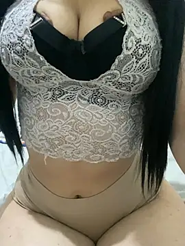 Your-Sexy-Queen online show from December 24, 2024, 11:33 pm