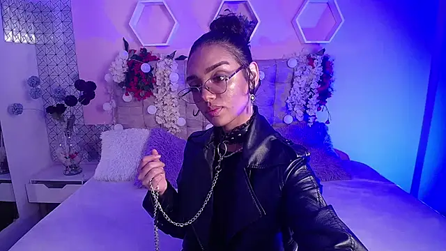 slutty venus online show from January 31, 2025, 8:01 pm