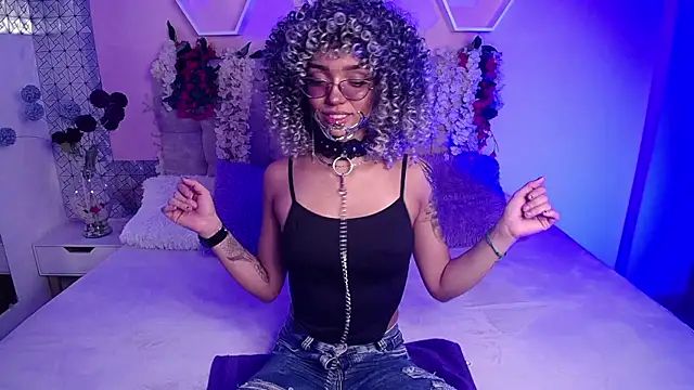 slutty venus online show from January 30, 2025, 8:10 pm