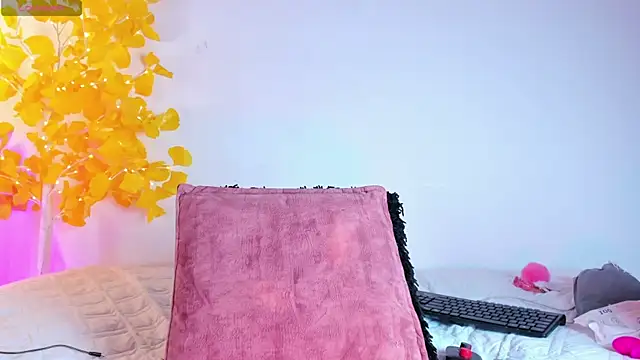 HaleyAmaya online show from May 25, 2026, 1:16 am