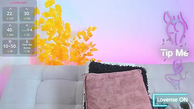 Snapshot of HaleyAmaya chatting on September 20, 2025, 7:30 pm HaleyAmaya online show from September 20, 2025, 7:30 pm