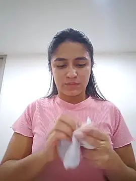 StefaBrown online show from October 8, 2025, 12:17 pm