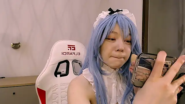 Snapshot of Babby_Rabbit chatting on November 4, 2025, 3:16 pm Babby Rabbit online show from November 4, 2025, 3:16 pm