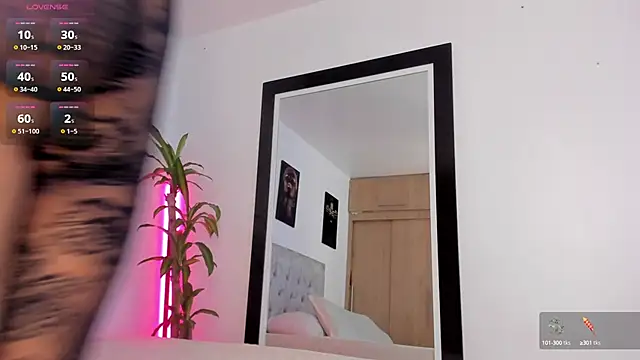 Dulceedens 1 online show from February 11, 2025, 12:06 am