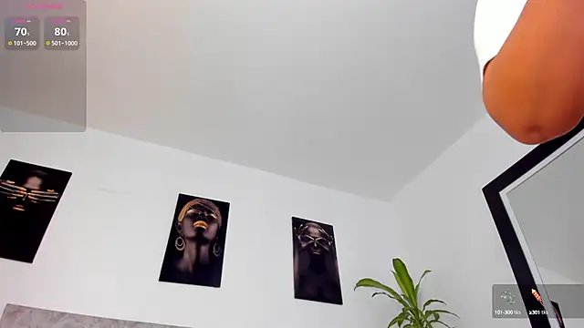 Dulceedens 1 online show from February 24, 2025, 12:30 am