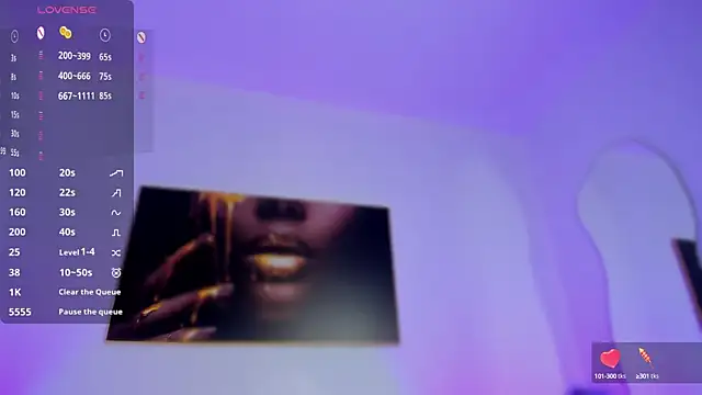 Grace Moore online show from December 16, 2024, 3:00 pm