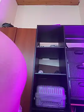 Snapshot of Gabriela-Parker_ chatting on October 23, 2025, 8:51 pm Gabriela-Parker  online show from October 23, 2025, 8:51 pm