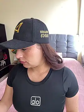 Snapshot of Gabriela-Parker_ chatting on September 13, 2025, 4:40 pm Gabriela-Parker  online show from September 13, 2025, 4:40 pm