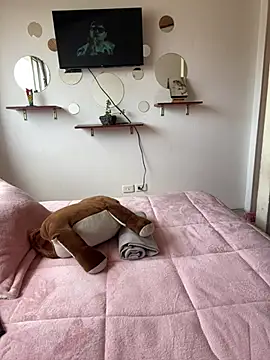 Snapshot of Gabriela-Parker_ chatting on March 21, 2025, 5:12 pm Gabriela-Parker  online show from March 21, 2025, 5:12 pm