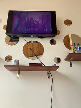 Snapshot of Gabriela-Parker_ chatting on February 18, 2025, 8:14 pm Gabriela-Parker  online show from February 18, 2025, 8:14 pm