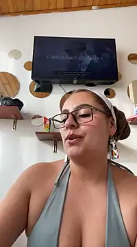 Snapshot of Gabriela-Parker_ chatting on February 19, 2025, 9:47 pm Gabriela-Parker  online show from February 19, 2025, 9:47 pm