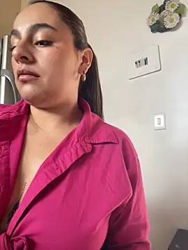 Snapshot of Gabriela-Parker_ chatting on September 10, 2025, 6:40 pm Gabriela-Parker  online show from September 10, 2025, 6:40 pm