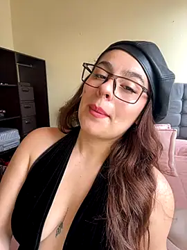 Snapshot of Gabriela-Parker_ chatting on September 20, 2025, 5:51 pm Gabriela-Parker  online show from September 20, 2025, 5:51 pm