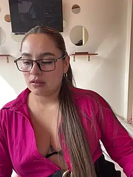 Snapshot of Gabriela-Parker_ chatting on March 17, 2025, 7:48 pm Gabriela-Parker  online show from March 17, 2025, 7:48 pm