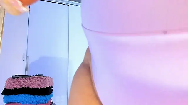 Snapshot of Dulce_smith_1 chatting on September 19, 2025, 8:24 pm Dulce smith 1 online show from September 19, 2025, 8:24 pm