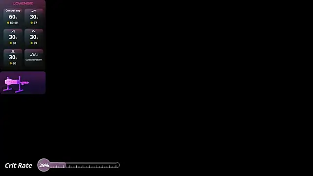 AlazSanna1 online show from October 20, 2025, 10:21 pm