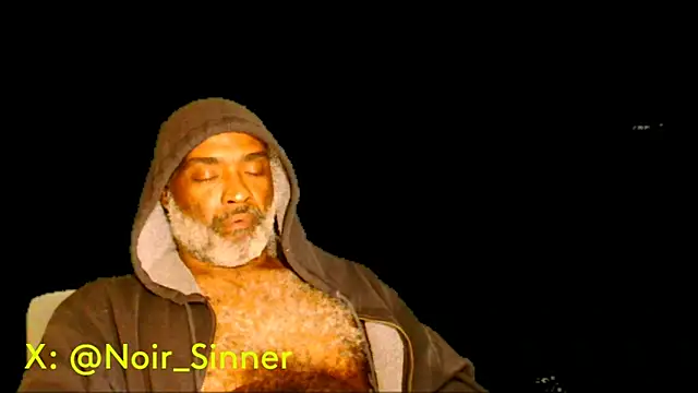 sinnernoir online show from December 5, 2025, 9:01 pm