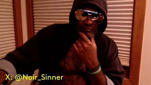 sinnernoir online show from November 5, 2025, 5:21 am