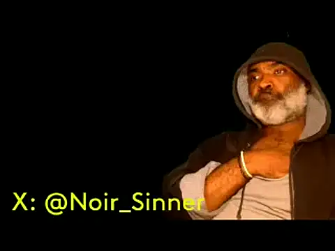 sinnernoir online show from January 29, 2025, 12:12 am