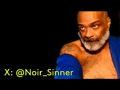 sinnernoir online show from January 27, 2025, 12:37 pm