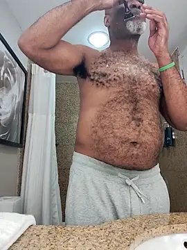 sinnernoir online show from February 3, 2026, 5:07 pm