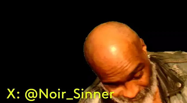 sinnernoir online show from February 5, 2025, 11:28 pm