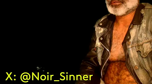 sinnernoir online show from February 5, 2025, 9:46 am