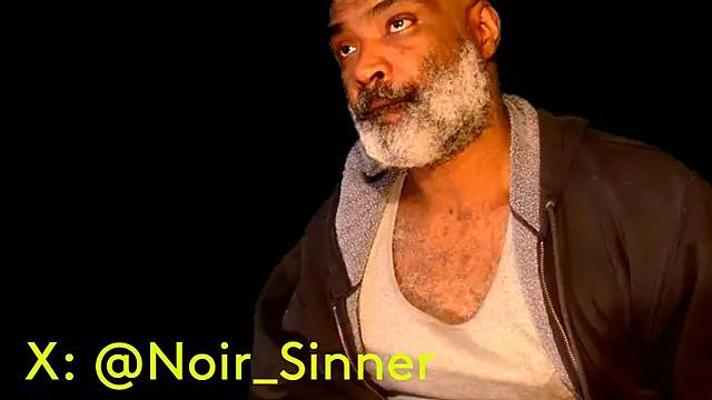 sinnernoir online show from January 29, 2025, 3:04 pm