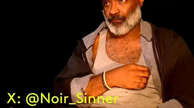 sinnernoir online show from January 29, 2025, 8:14 pm