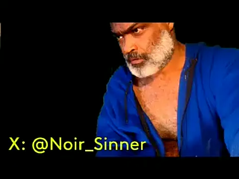 sinnernoir online show from January 27, 2025, 6:41 pm
