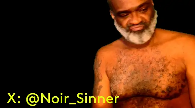 sinnernoir online show from February 7, 2025, 4:24 pm