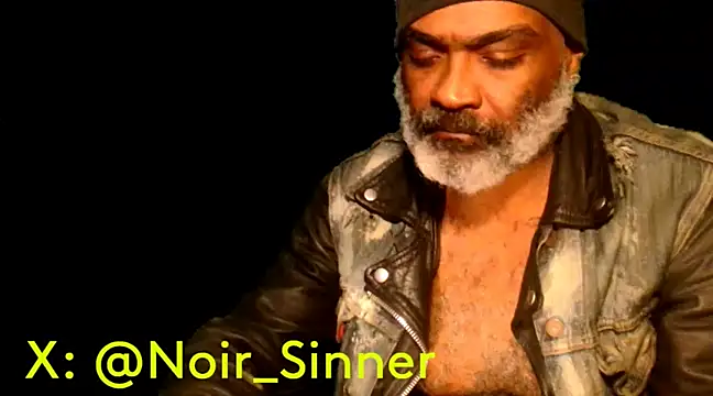 sinnernoir online show from February 5, 2025, 6:45 am
