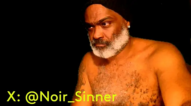 sinnernoir online show from February 4, 2025, 3:00 am