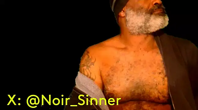 sinnernoir online show from January 31, 2025, 6:13 am