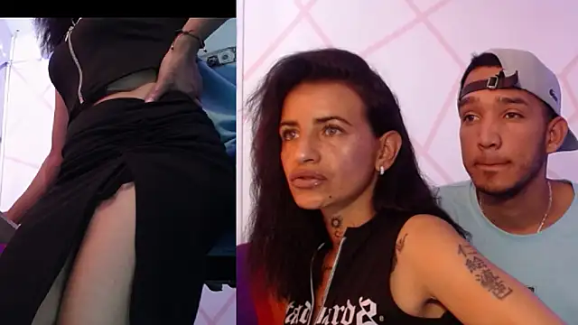 Snapshot of cattleyalove06 chatting on January 12, 2025, 8:25 pm cattleyalove06 online show from January 12, 2025, 8:25 pm