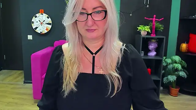 ChristyBrooks online show from February 27, 2025, 7:26 pm