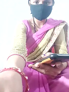 Cute-Aadhvita online show from February 19, 2025, 1:06 pm