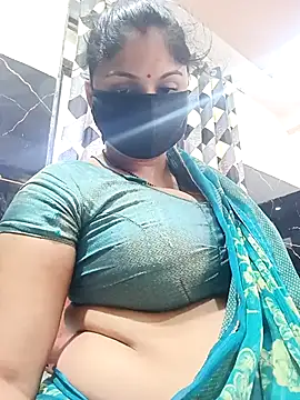 Cute-Aadhvita online show from April 6, 2026, 2:29 am