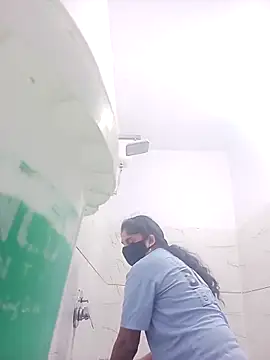 Cute-Aadhvita online show from March 27, 2026, 11:55 am