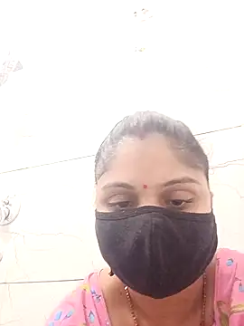 Cute-Aadhvita online show from February 9, 2026, 1:31 pm