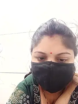 Cute-Aadhvita online show from April 3, 2026, 11:33 pm