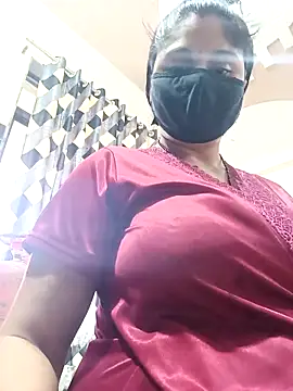 Cute-Aadhvita online show from March 16, 2026, 2:30 am