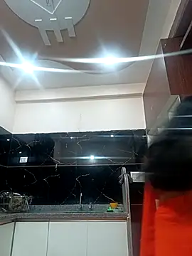 Cute-Aadhvita online show from January 8, 2026, 7:31 pm