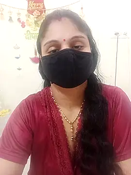 Cute-Aadhvita online show from October 31, 2025, 7:49 am