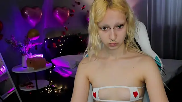 Lexy-Woorhez online show from February 26, 2025, 10:27 am