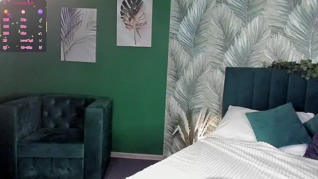 Lexy-Woorhez online show from January 9, 2026, 11:28 am