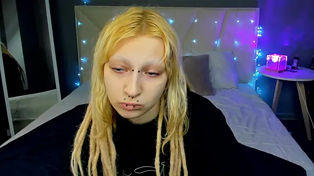Lexy-Woorhez online show from February 15, 2025, 10:22 am